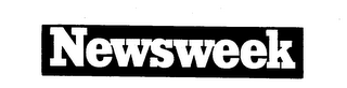 NEWSWEEK logo