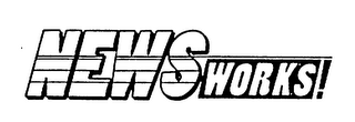 NEWSWORKS! logo
