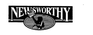 NEWSWORTHY logo
