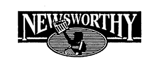 NEWSWORTHY logo