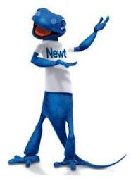 NEWT logo