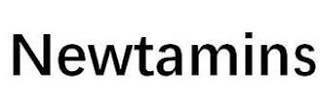 NEWTAMINS logo