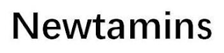 NEWTAMINS logo