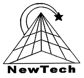 NEWTECH logo