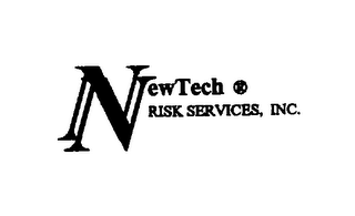 NEWTECH RISK SERVICES, INC. logo