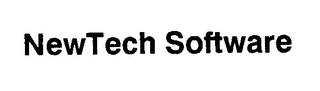 NEWTECH SOFTWARE logo