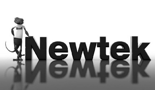 NEWTEK NEWT logo