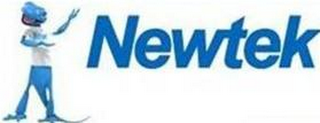 NEWTEK NEWT logo