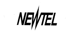 NEWTEL logo