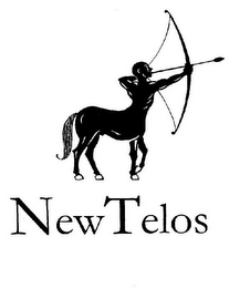 NEWTELOS logo