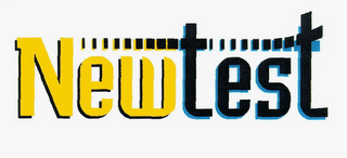 NEWTEST logo