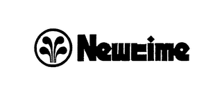 NEWTIME logo