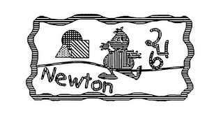 NEWTON logo