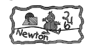 NEWTON logo