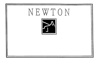 NEWTON logo