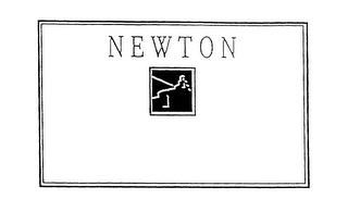 NEWTON logo
