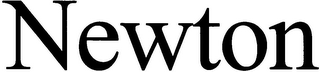 NEWTON logo