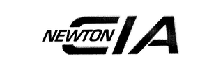 NEWTON CIA logo