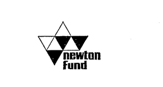 NEWTON FUND logo