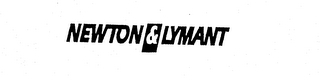 NEWTON & LYMANT logo