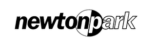 NEWTON PARK logo