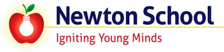 NEWTON SCHOOL IGNITING YOUNG MINDS logo
