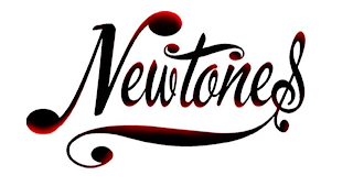 NEWTONES logo
