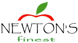NEWTON'S FINEST logo