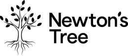 NEWTON'S TREE logo