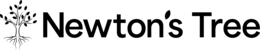 NEWTON'S TREE logo