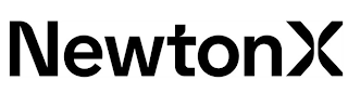 NEWTONX logo
