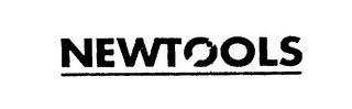 NEWTOOLS logo