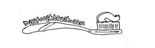NEWTOOTHBRUSH.COM logo