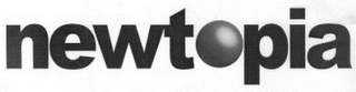 NEWTOPIA logo