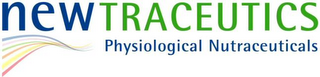 NEWTRACEUTICS PHYSIOLOGICAL NUTRACEUTICALS logo