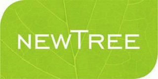 NEWTREE logo