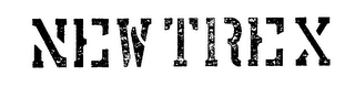 NEWTREX logo