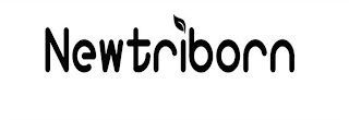NEWTRIBORN logo