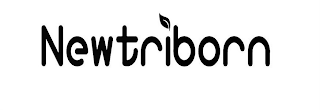 NEWTRIBORN logo