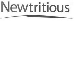 NEWTRITIOUS logo