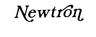NEWTRON logo
