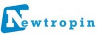 NEWTROPIN logo