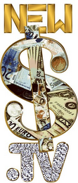 NEW$.TV logo