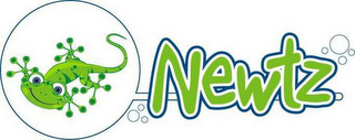 NEWTZ logo
