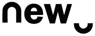 NEWU logo