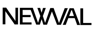 NEWVAL logo