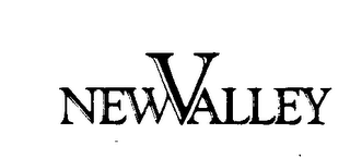 NEWVALLEY logo