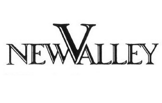 NEWVALLEY logo