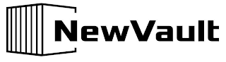 NEWVAULT logo