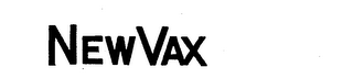 NEWVAX logo